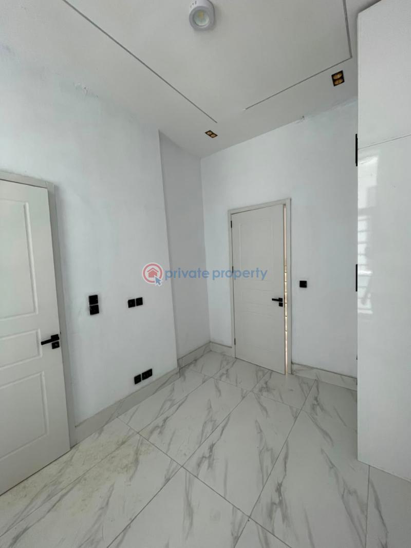 4 bedroom Detached Duplex For Sale Ajah Lagos - 1