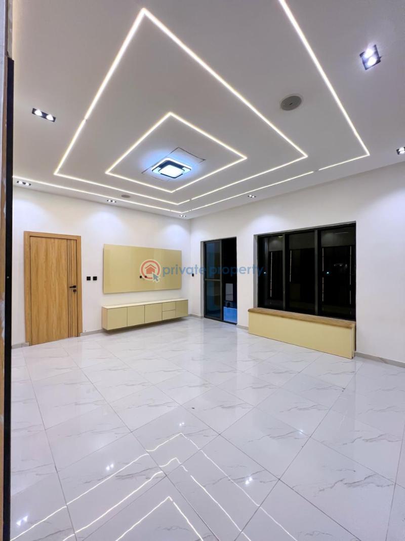 4 bedroom Detached Duplex For Sale Ajah Lagos - 25