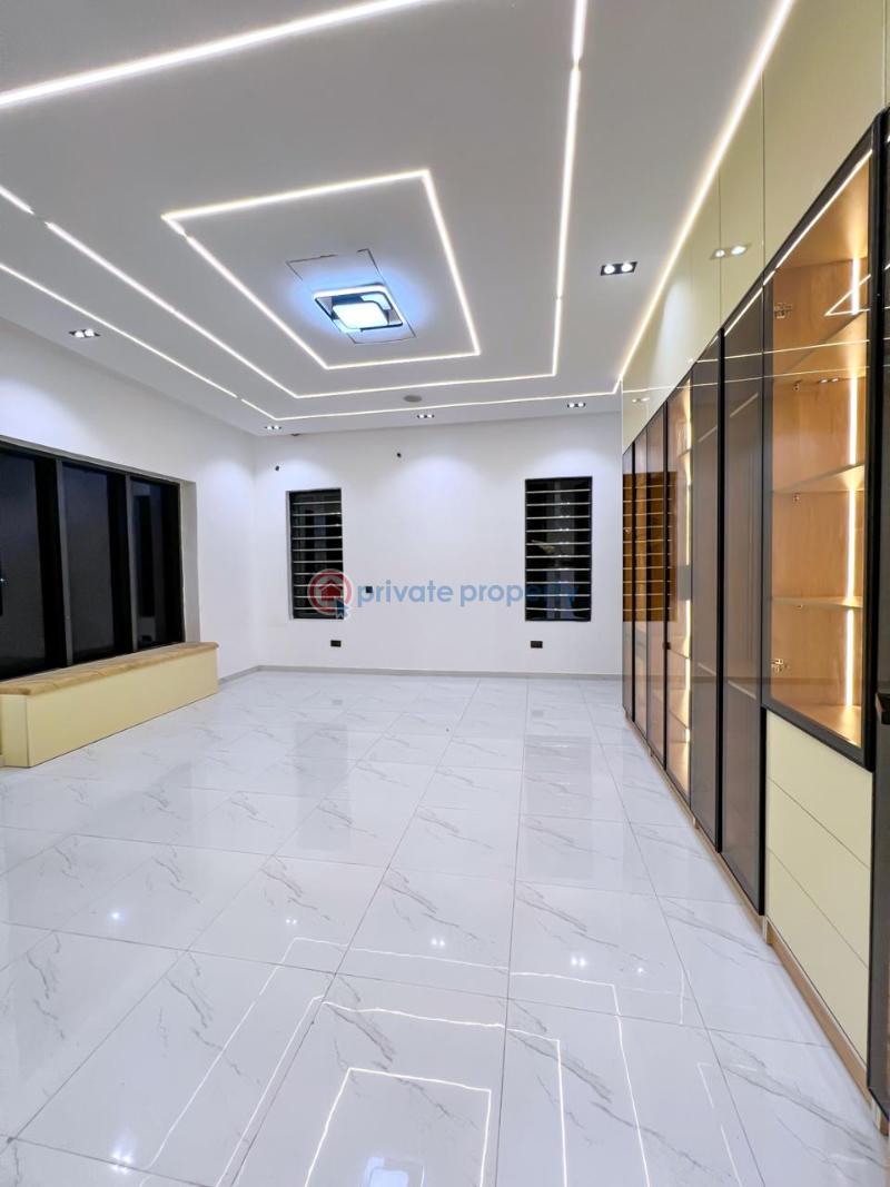 4 bedroom Detached Duplex For Sale Ajah Lagos - 16