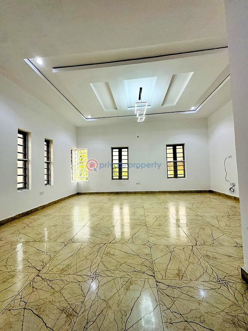 4 bedroom Detached Duplex For Sale Ajah Lagos - 3