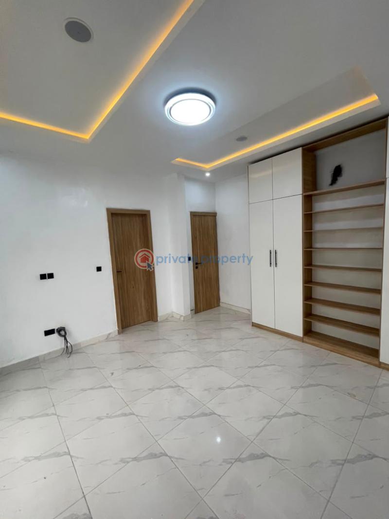 4 bedroom Detached Duplex For Sale Ajah Lagos - 4