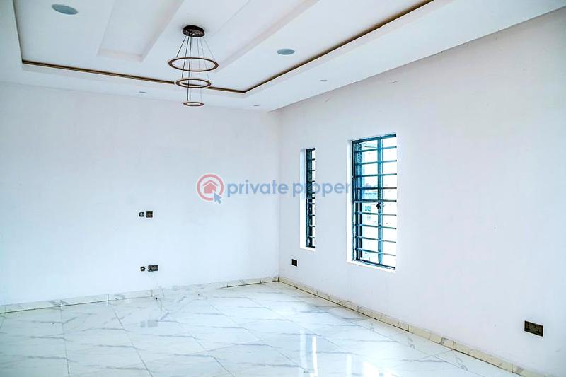 4 bedroom Detached Duplex For Sale Ajah Lagos - 5