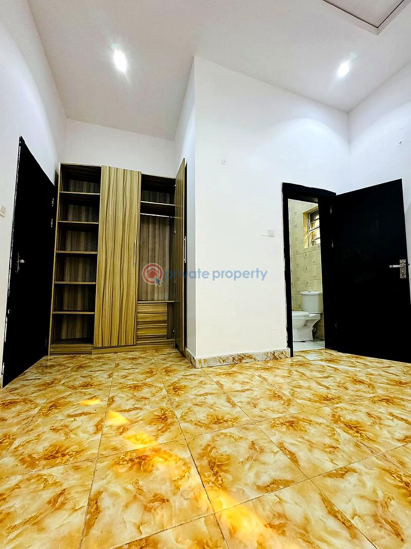 4 bedroom Detached Duplex For Sale Ajah Lagos - 5