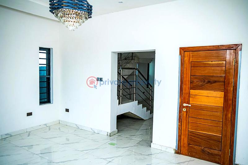 4 bedroom Detached Duplex For Sale Ajah Lagos - 1