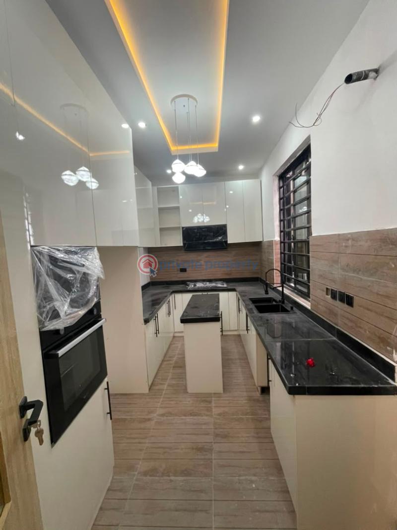 4 bedroom Detached Duplex For Sale Ajah Lagos - 6