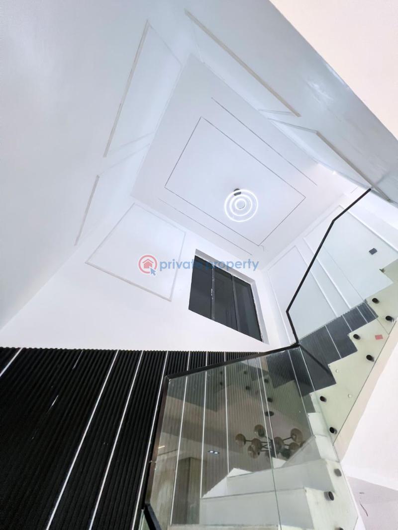 4 bedroom Detached Duplex For Sale Ajah Lagos - 9