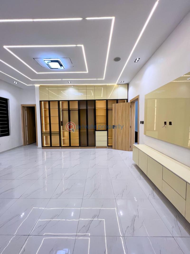 4 bedroom Detached Duplex For Sale Ajah Lagos - 15