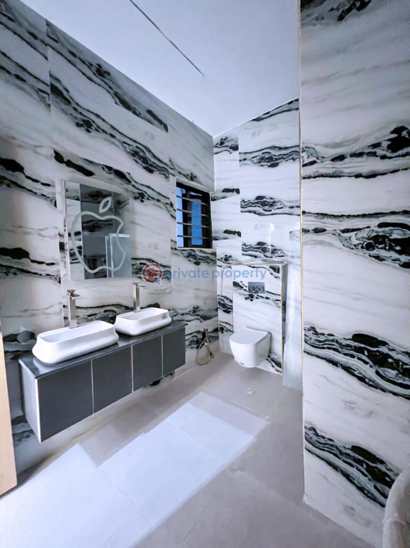 4 bedroom Detached Duplex For Sale Ajah Lagos - 21