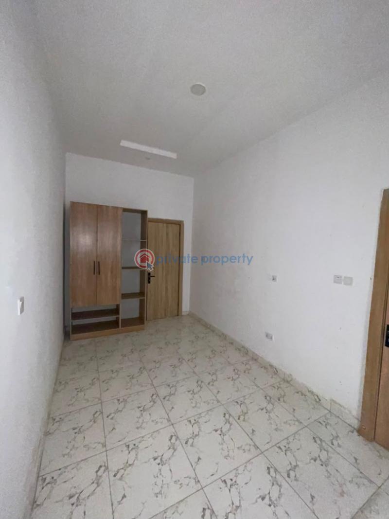 4 bedroom Detached Duplex For Rent Ajah Lagos - 5