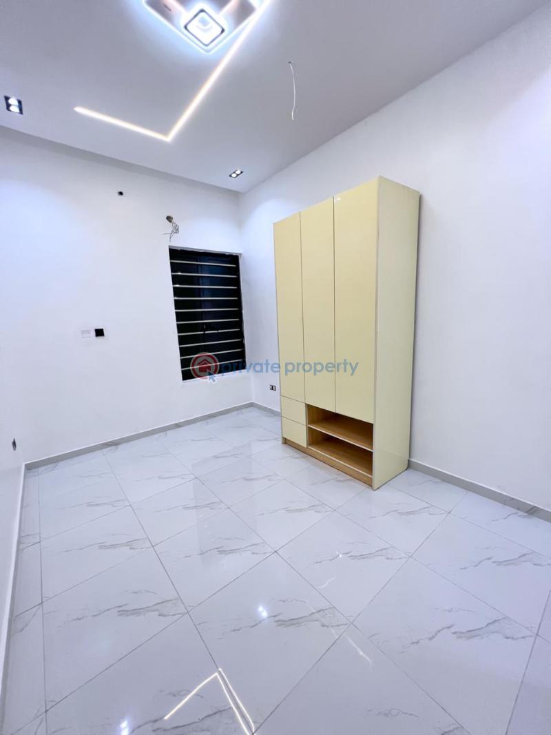 4 bedroom Detached Duplex For Sale Ajah Lagos - 24