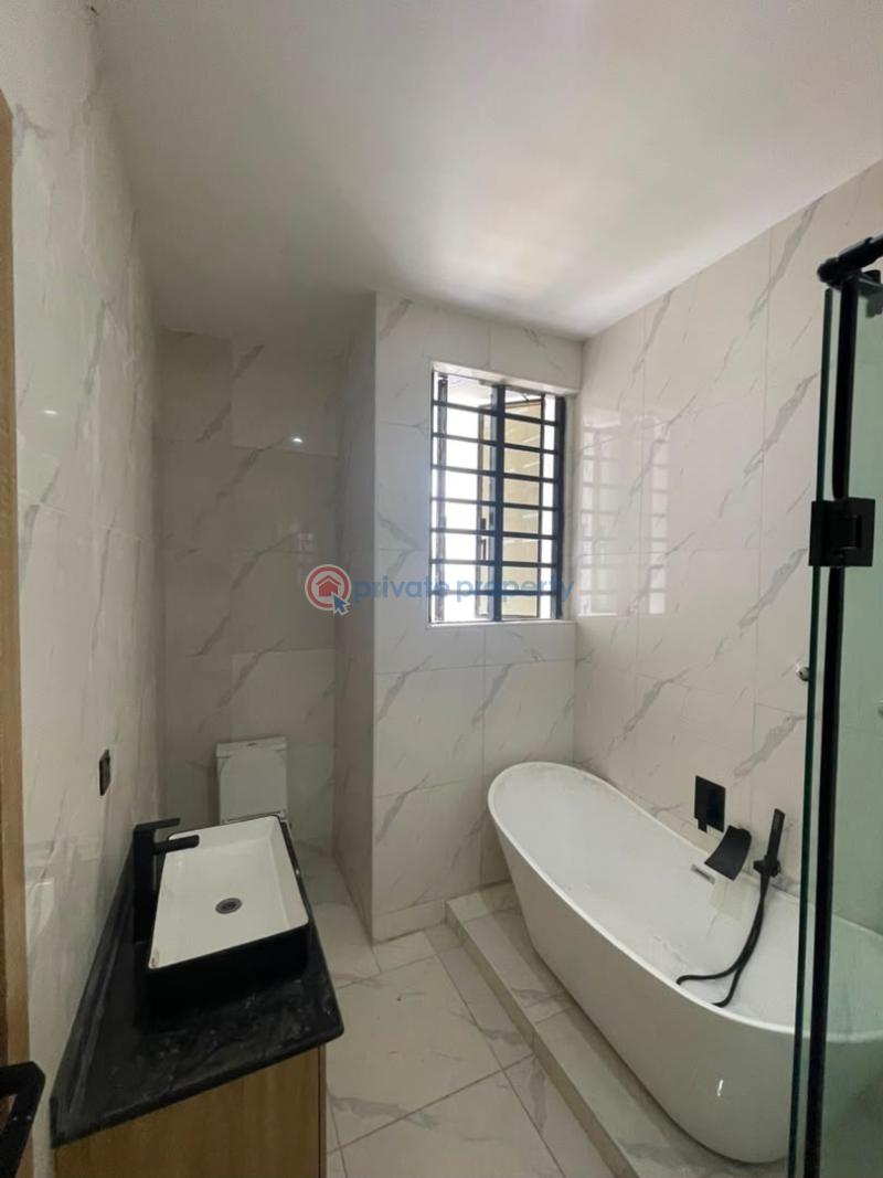 4 bedroom Detached Duplex For Sale Ajah Lagos - 3