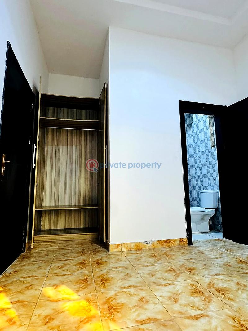4 bedroom Detached Duplex For Sale Ajah Lagos - 7