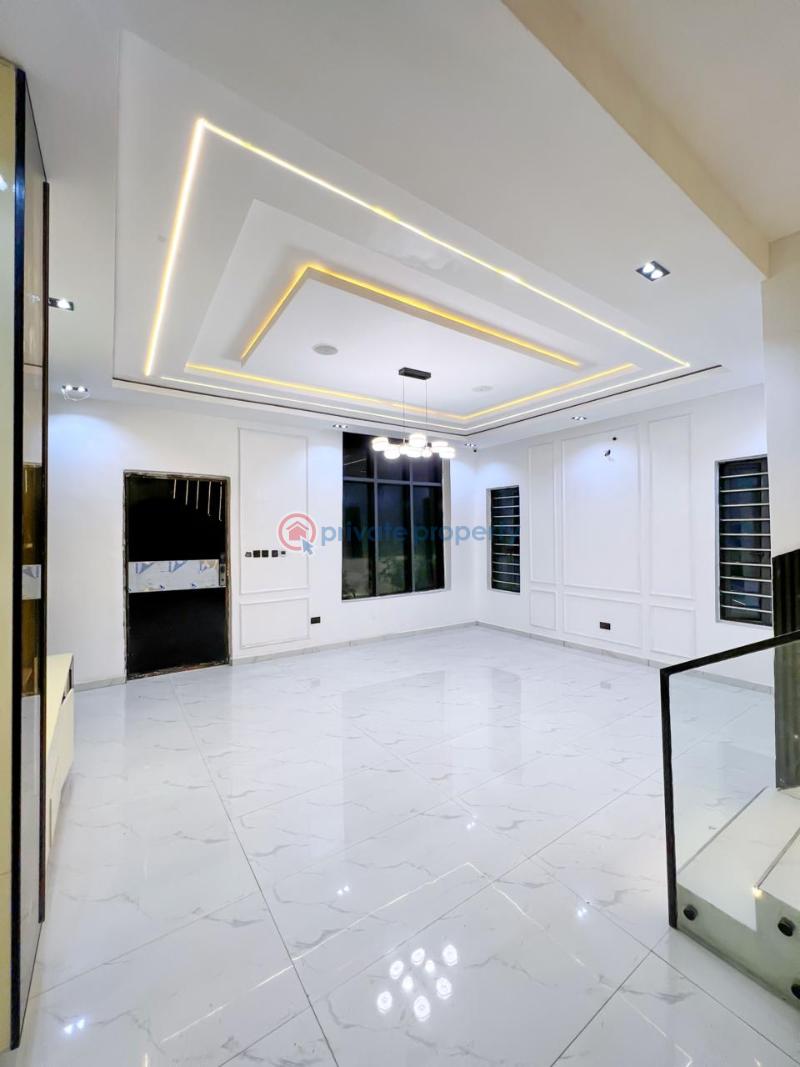 4 bedroom Detached Duplex For Sale Ajah Lagos - 8