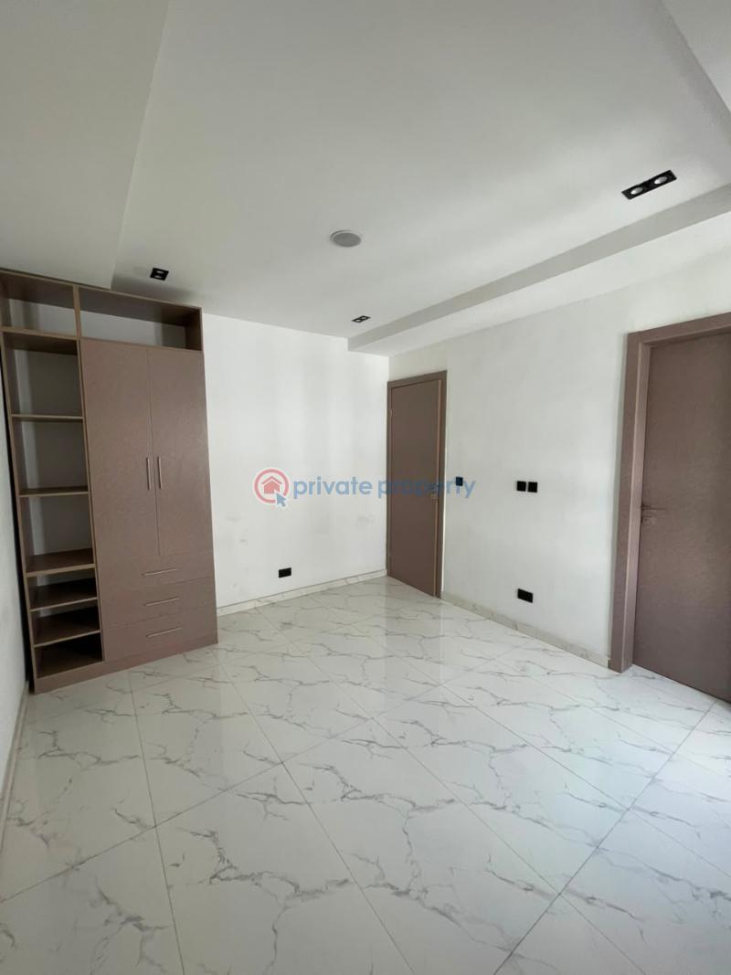 4 bedroom Detached Duplex For Sale Ajah Lagos - 2