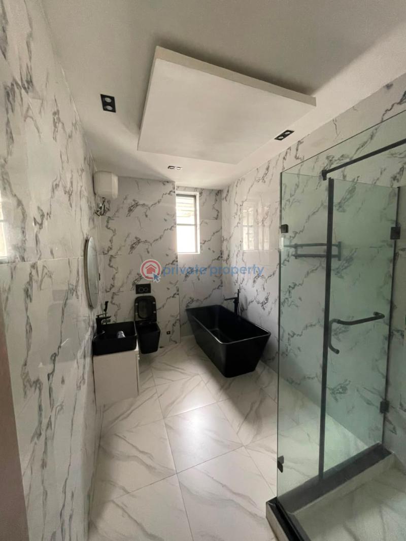 4 bedroom Detached Duplex For Sale Ajah Lagos - 4