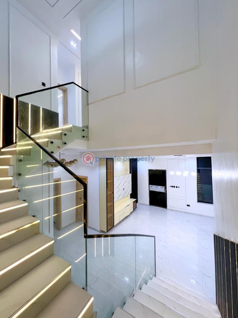4 bedroom Detached Duplex For Sale Ajah Lagos - 10