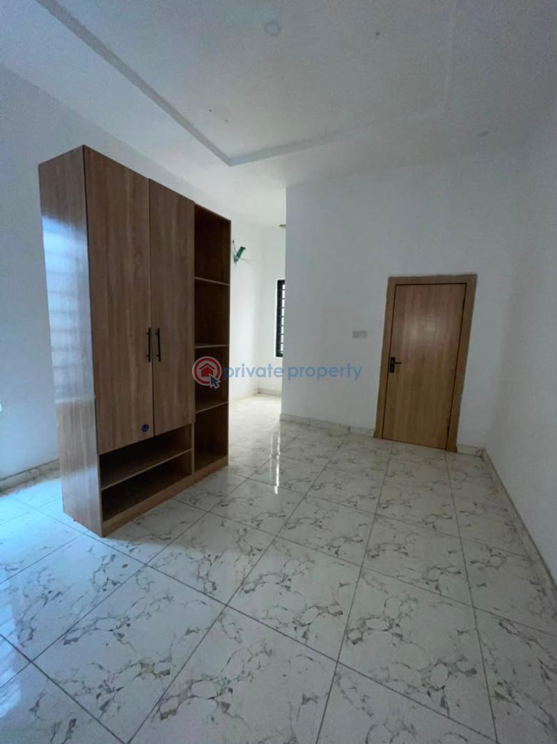 4 bedroom Detached Duplex For Rent Ajah Lagos - 2