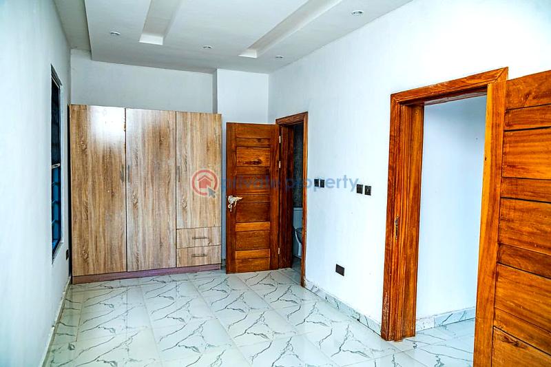 4 bedroom Detached Duplex For Sale Ajah Lagos - 4