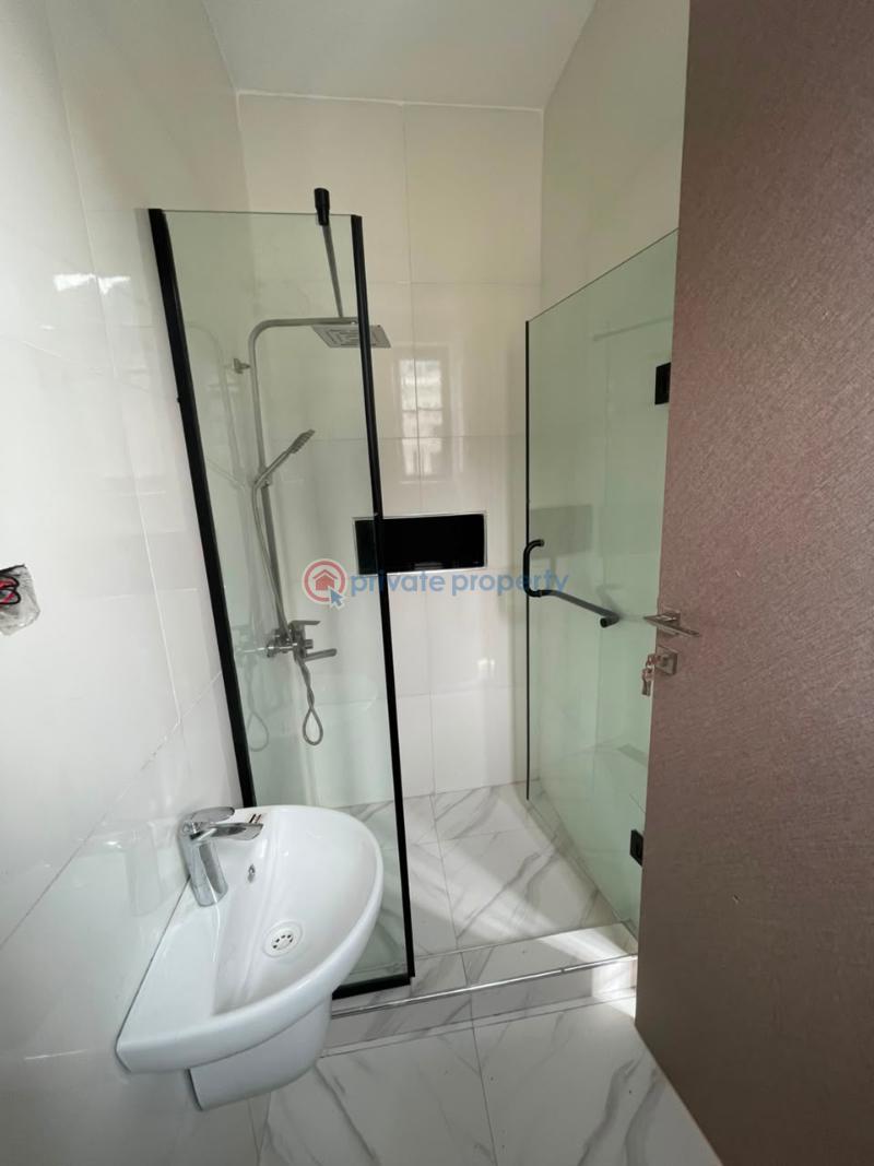 4 bedroom Detached Duplex For Sale Ajah Lagos - 6