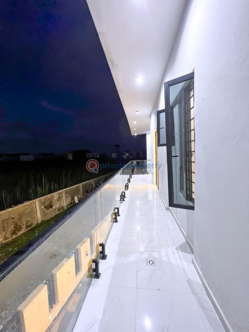4 bedroom Detached Duplex For Sale Ajah Lagos - 14