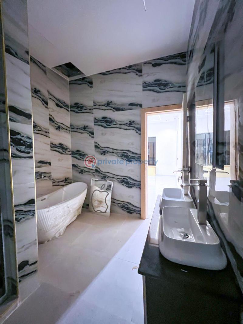 4 bedroom Detached Duplex For Sale Ajah Lagos - 19