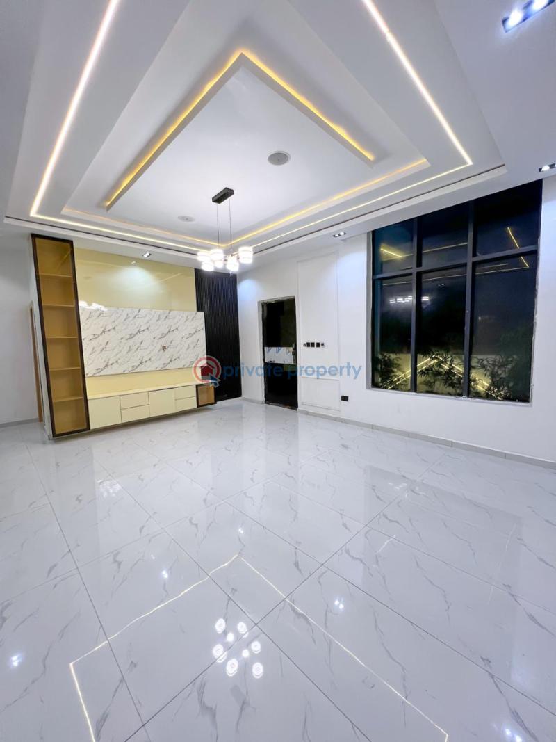 4 bedroom Detached Duplex For Sale Ajah Lagos - 6