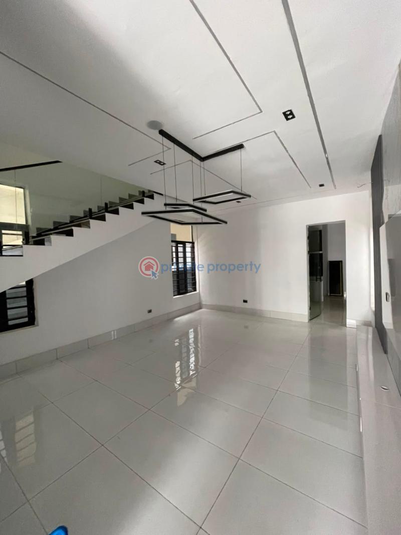 4 bedroom Detached Duplex For Sale Ajah Lagos - 7