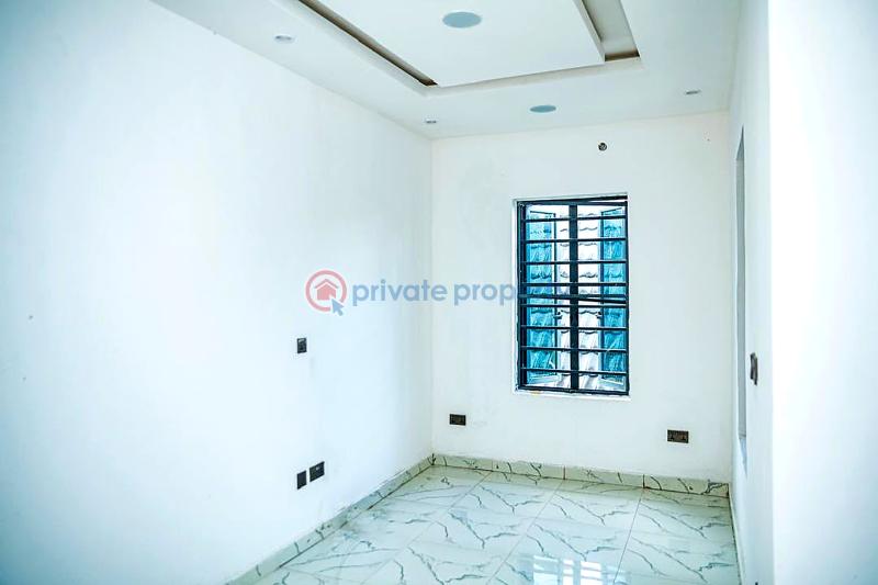 4 bedroom Detached Duplex For Sale Ajah Lagos - 3
