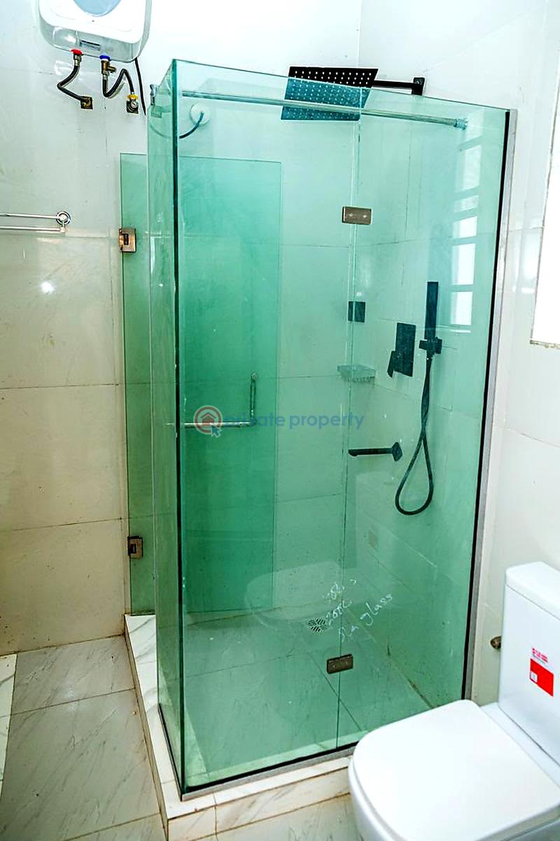 4 bedroom Detached Duplex For Sale Ajah Lagos - 7