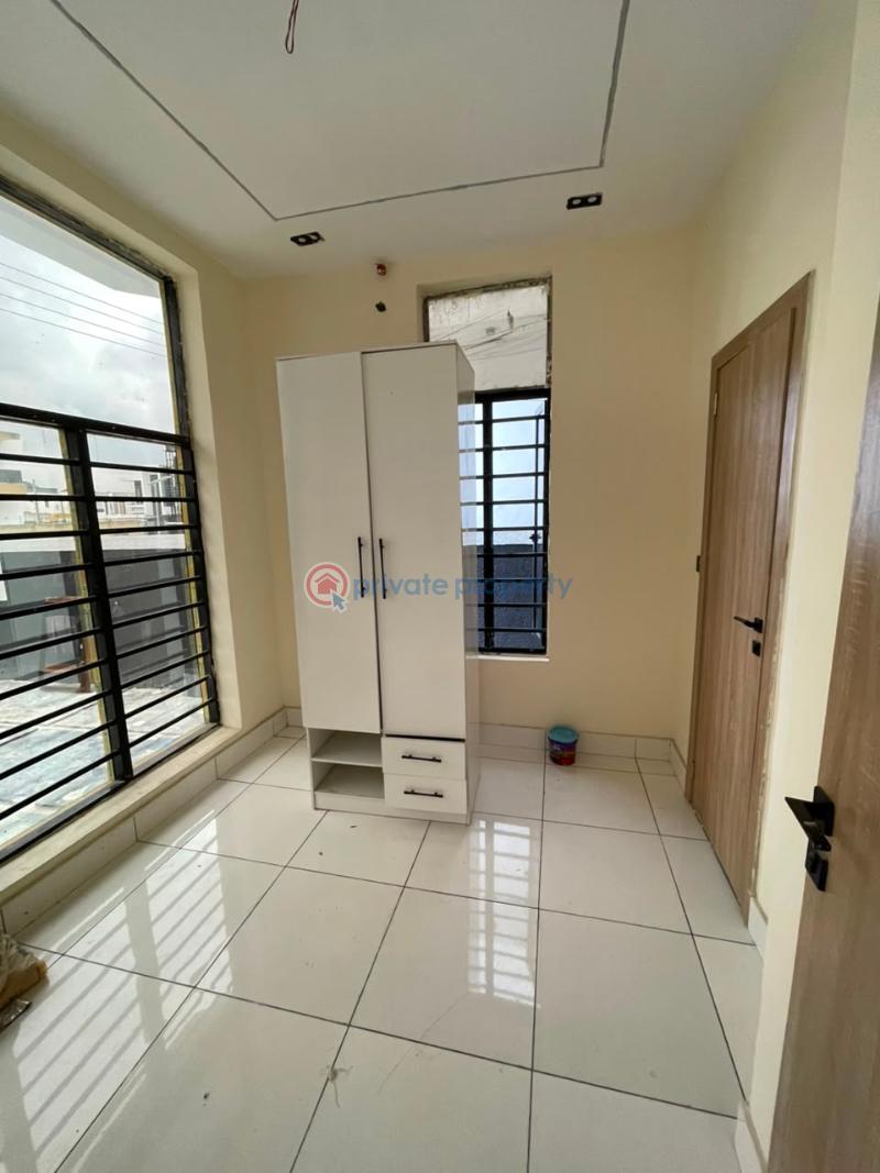 4 bedroom Detached Duplex For Sale Ajah Lagos - 6