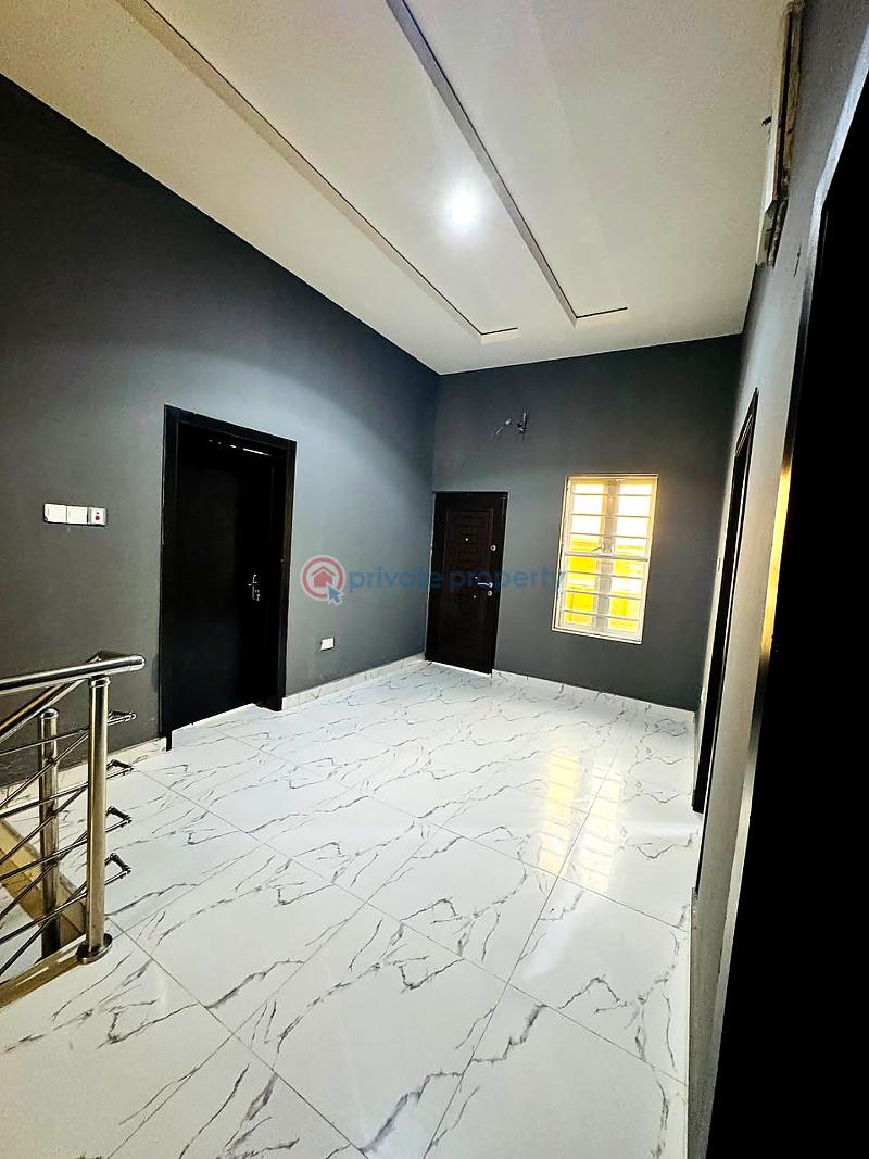 4 bedroom Detached Duplex For Sale Ajah Lagos - 4