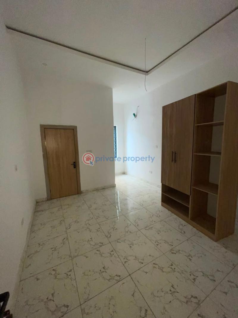 4 bedroom Detached Duplex For Rent Ajah Lagos - 4