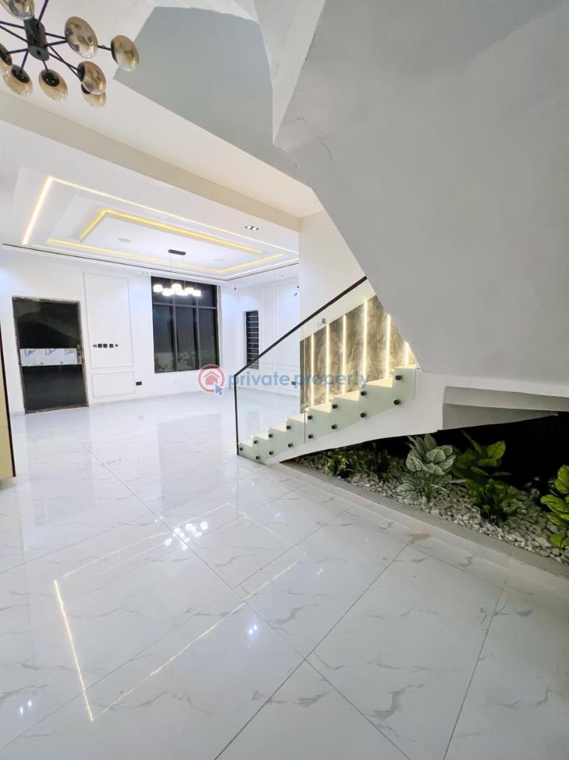 4 bedroom Detached Duplex For Sale Ajah Lagos - 7