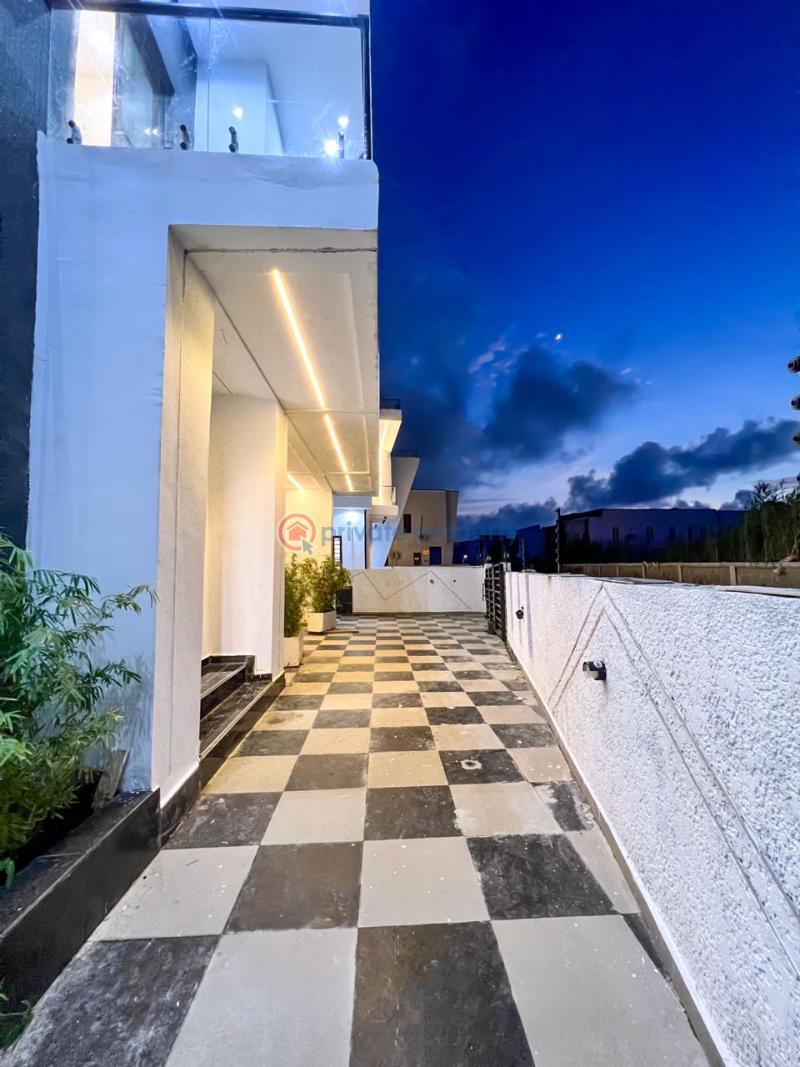 4 bedroom Detached Duplex For Sale Ajah Lagos - 3