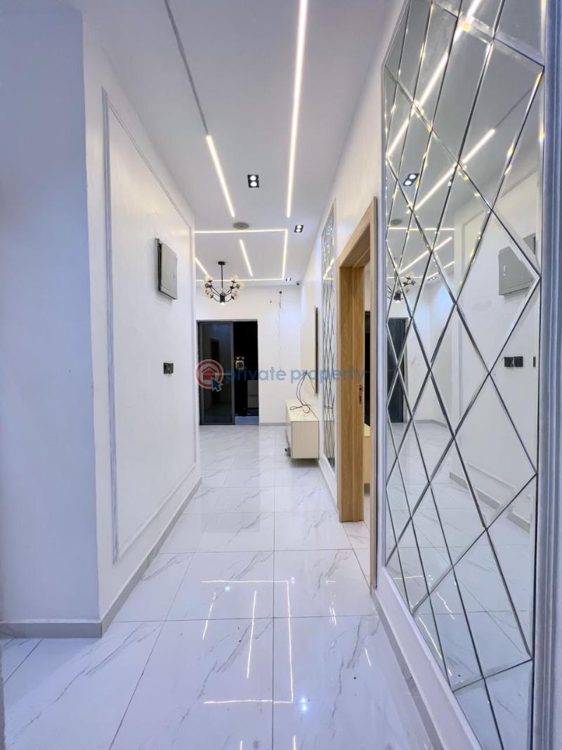 4 bedroom Detached Duplex For Sale Ajah Lagos - 11