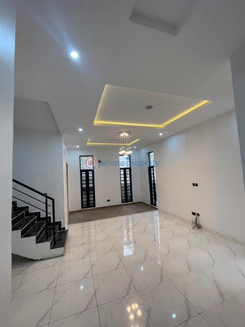 4 bedroom Detached Duplex For Sale Ajah Lagos - 7