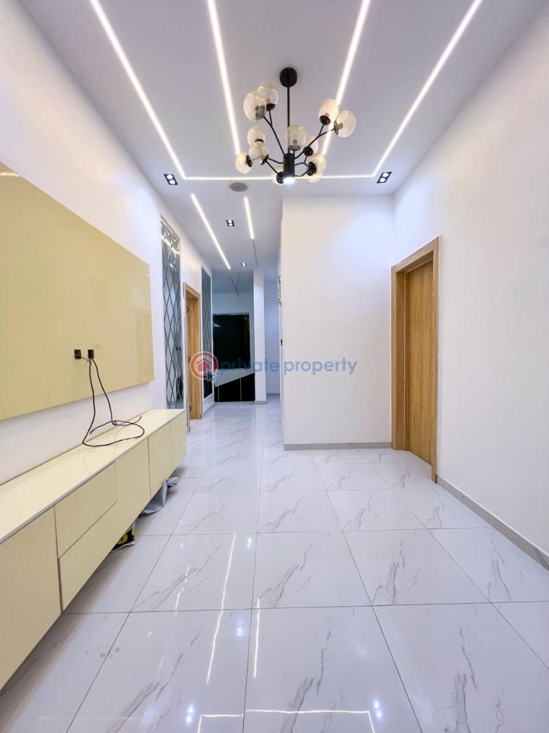 4 bedroom Detached Duplex For Sale Ajah Lagos - 17