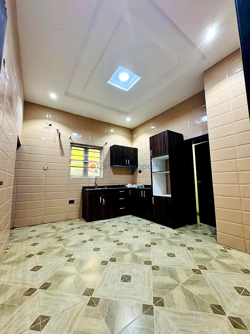 4 bedroom Detached Duplex For Sale Ajah Lagos - 2