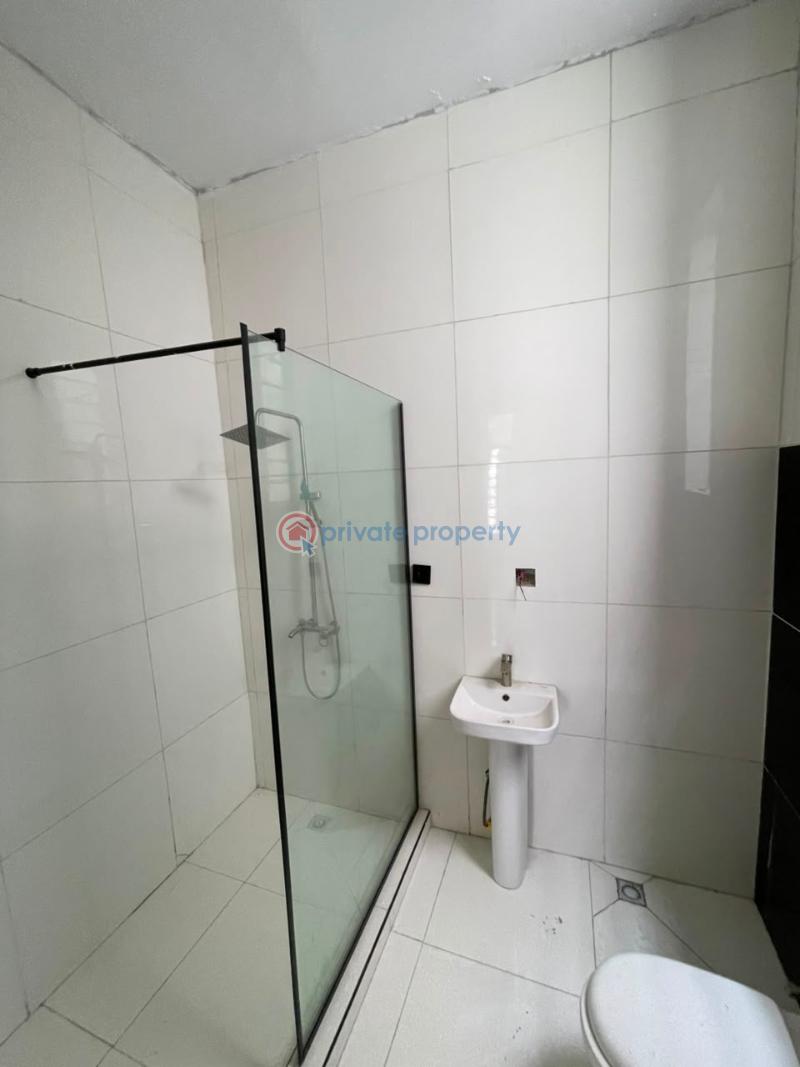 4 bedroom Detached Duplex For Sale Ajah Lagos - 1