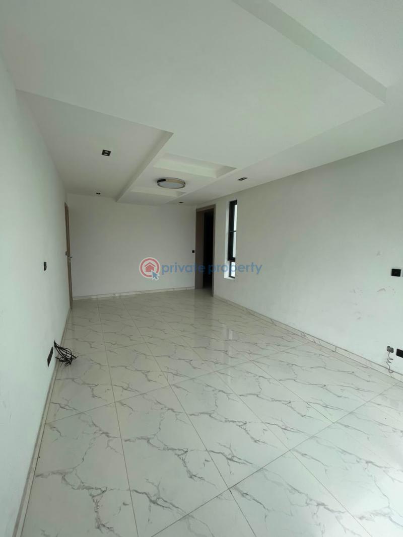 4 bedroom Detached Duplex For Sale Ajah Lagos - 3
