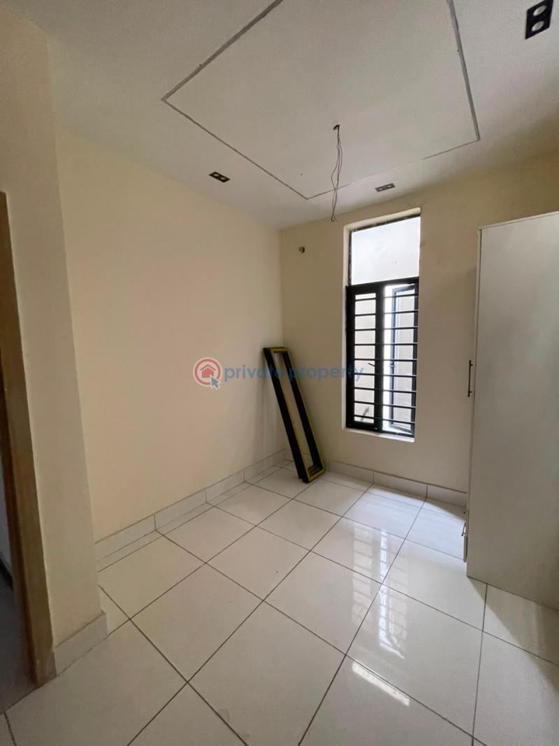4 bedroom Detached Duplex For Sale Ajah Lagos - 2