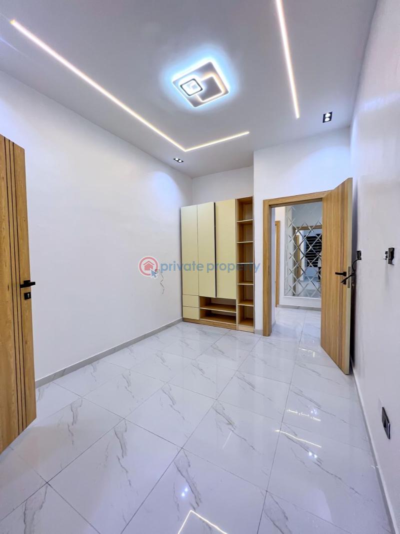 4 bedroom Detached Duplex For Sale Ajah Lagos - 18