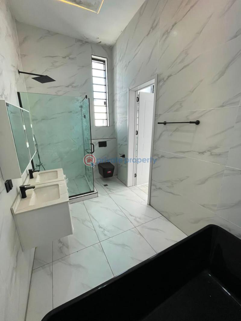 4 bedroom Detached Duplex For Sale Ajah Lagos - 2