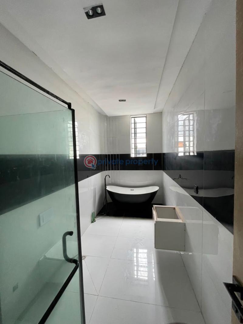 4 bedroom Detached Duplex For Sale Ajah Lagos - 3