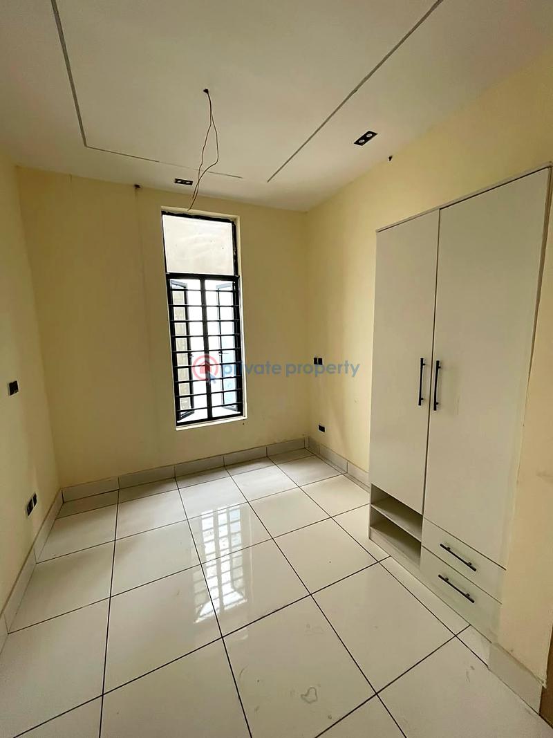 4 bedroom House For Sale Lekki Phase 1 Lagos - 2