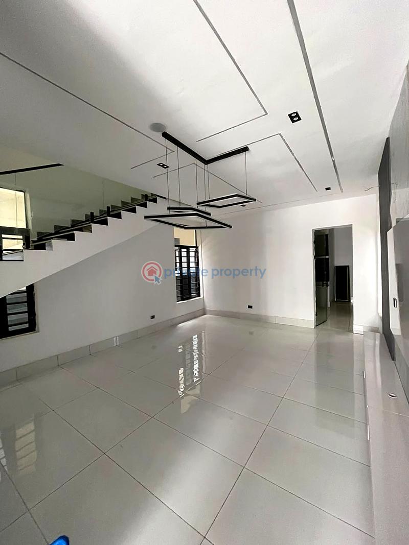 4 bedroom House For Sale Lekki Phase 1 Lagos - 4