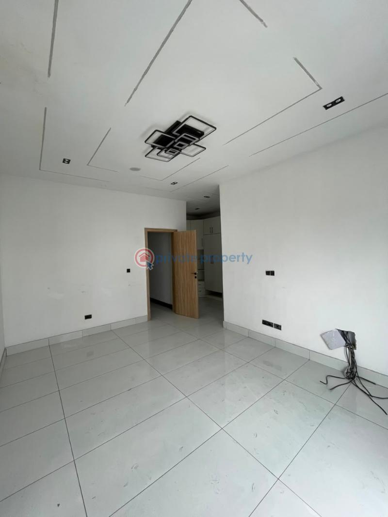 4 bedroom Detached Duplex For Sale Ajah Lagos - 4
