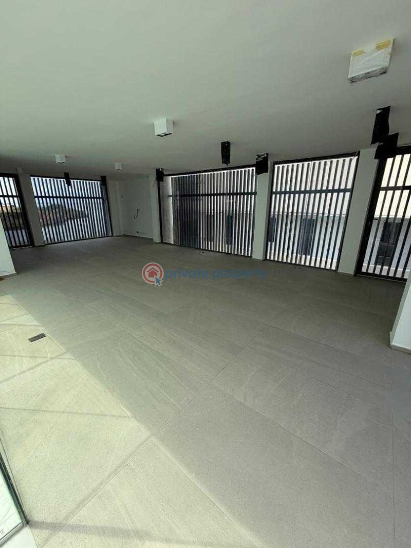 4 bedroom Detached Duplex For Sale Chevron Drive Lekki Lagos - 3