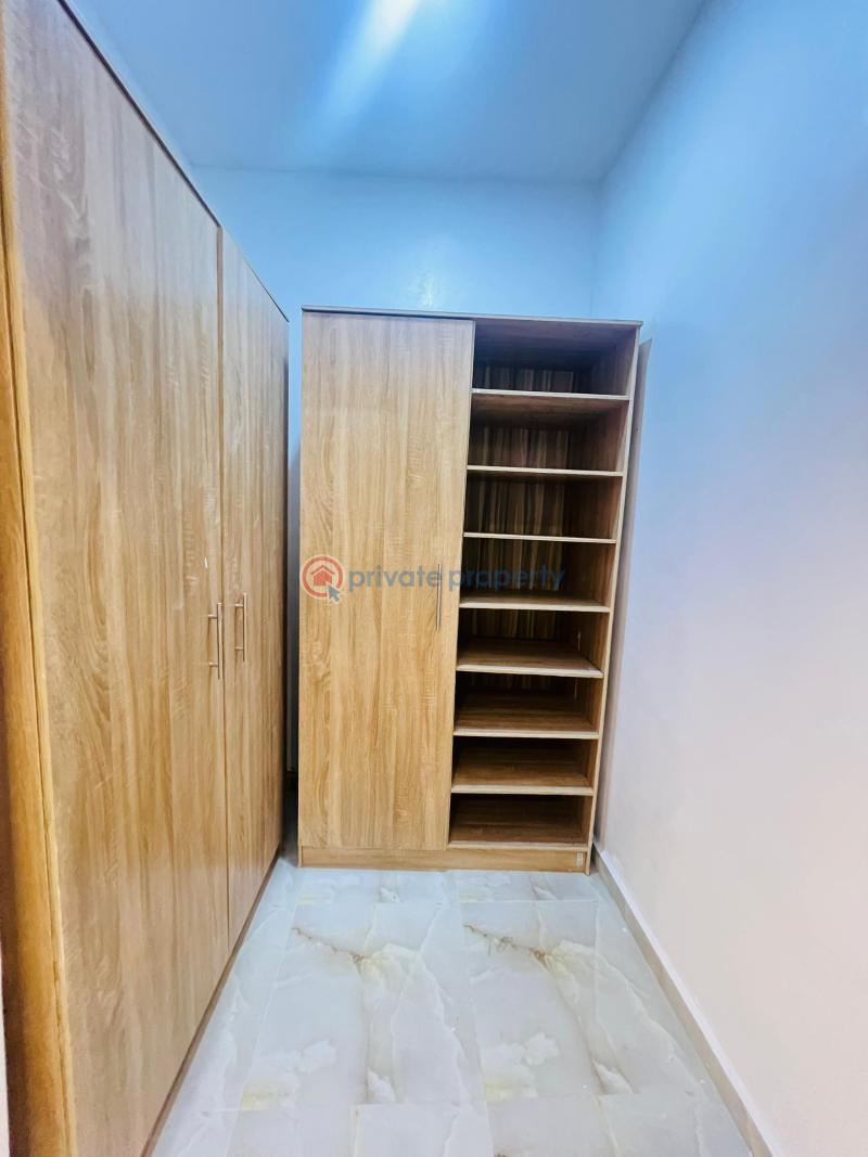 4 bedroom Detached Duplex For Sale Gbagada Lagos - 7