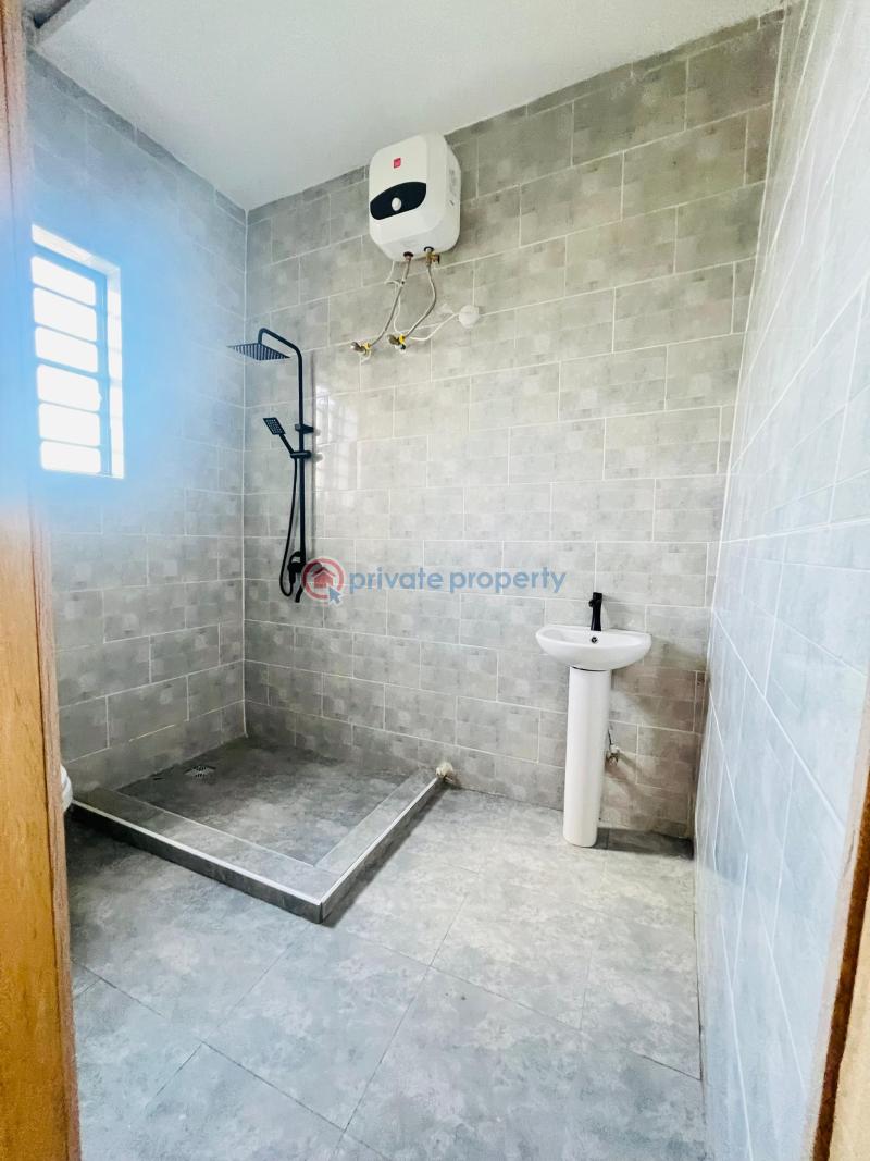 4 bedroom Detached Duplex For Sale Gbagada Lagos - 10